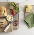 Norwex Set Of 3 Cutting Boards Made From Rice Husks