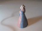 Vintage Hagen Renaker Disney Miniature The Queen From Sleeping Beauty