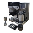 Ninja Luxe Caf   Premier Series Espresso Machine 3-in-1 All In One Es601