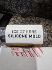Bourbon Heritage Month Ice Cube Round 2 5  Tight Sealing Jefferson s Rabbit Hole