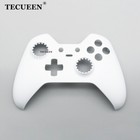 For Xbox One Elite Series 1 Controller Diy White Full Housing Shell Buttons Kit