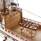 The Mayflower Tall Ship Model