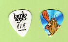 Lamb Of God Tortex Mark Morton Caveman Guitar Pick -100  Proceeds To Charity