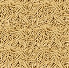 The Golfworks Premium Hardwood Golf Tees 2-3 4  Natural Bulk 5000 Count Durable