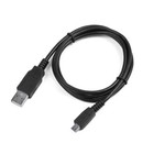 Usb Pc Data Sync Cable Cord Lead For Canon Rebel T5 T5i Xs T6i T6s Sl1 Camera