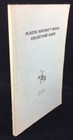 1976 Plastic Aircraft Model Airplane Collector   s Guide - 1970s Hobby Handbook