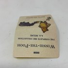 Yoto Winnie-the-pooh Bbc Collection Audio Card  Beige  Ages 5 