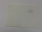 Elvis Presley Authentic 50  Yr Old Original 8x10  Photo Jimmy Velvet Stamped