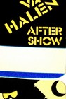 Van Halen Set Of Four Backstage Passes  After Show   Backstage  1979 Tour