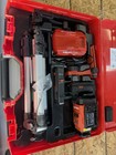 Hilti Pm 50mg-22 Nuron Green Laser With 1 Batteries And Charger