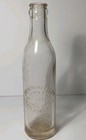 1948 Old Vintage Soda Bottle Ishpeming Michigan Soda Bottle 7 Oz Soda Bottle
