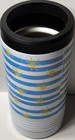 Eureka Springs Arkansas  the Natural State  Collectible Cooler koozie  stainless