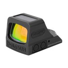 Holosun He508t-rd X2 2-moa Red Dot   32-moa Circle Open Reflex Sight Titanium