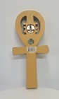 Ancient Egypt Ankh Key Of Life Wall Sculpture Hieroglyphic Symbol 