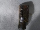 4 27a Ancient Chinese Shang Or Sanxiandui Jade Head Ca 1200bc