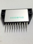 Stk0050  Stk-0050  Power Amplifier  1 Pc