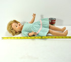 Vintage 19  50 s-60 s Doll  shirley Temple  