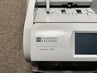 Cummins Allison Jetscan Ifx I131 Currency Banknote Scanner Counter Yb-27
