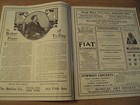 1906-07 Season Program  metropolitan Opera  nyc 24 Pages loaded amazing Graphics