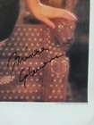 1993  scream Queen  Brinke Stevens - 18  X 24  Poster - Signed