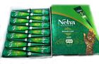 Neha Natural Henna Mehandi Temporary Tattoo Body Art Kit - 48 Cones