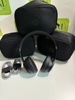 Beats - Solo 4 True Wireless On-ear Headphones Matte Black