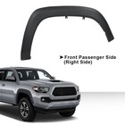 Front Right Fender Flare Right Side Moulding Trim Wheel Opening