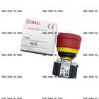 For Jzrcr-app01-1 Yaskawa Yrc1000 Robot Teach Pendant E-stop Button Switch Parts