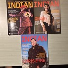 National Museum Of The American Indian Magazine 28 Lot 2005   2011 Art Culture 