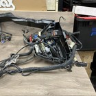 2014-2015 Harley Davidson Electra Glide Main Engine Wiring Harness Abs
