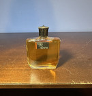 Vintage Dana Colonia Tabu Paris New York Splash Sealed Bottle With Box Perfume