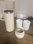 Portable Baby Bottle Milk Cooler