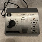Mrc Train Power 6200 Full Power 60va Transformer  g ho n 