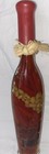 2-dining Decorative Oil Vinegar Peppers Infused Glass Bottle Decorative Kitchen