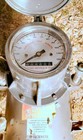 6   Mccrometer Saddle Flow Propeller Flow Meter -   Od   6 625 In