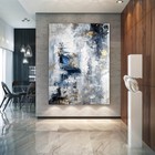 Abstract Wall Art Canvas Print Art Canvas Painting Home Decor Mural Wall Poster