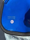 Smitty s Belt Offshore Fishing Rod Pad Blue
