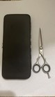 Professional Hair Cutting 5 5   Shears German Barber Razor Edge Scissors