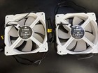 Corsair Ml120 Rgb Led Fan White Frame Fan - 2 Fans