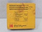 Kodak Ektachrome 160 Sound Color Movie Film Type A Super 8 Cartridge  exp  1985 