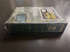 Green Vinyl Self-adhesive Bound Photo Album Holds 8x10 50 Sheets 100 Pages New