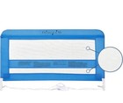Dream On Me Hide Away Safety Bed Rails-includes 2 Rails For Full Sized Bed