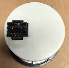 Peterbilt Water Temperature Gauge Q43-6012-022e