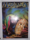 Marillion Market Square Heroes Poster Vintage 1982 Rare