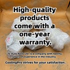 For Toyota Mr2 Sw20 Aluminum Radiator Coolant Filler Neck With Cap 1yr Warranty