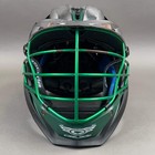 Cascade Xrs Osfm Adjustable 21 5  To 24  Senior Lacrosse Helmet