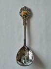 South Africa Vintage Souvenir  Spoon Collectible