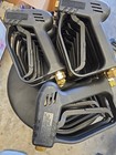 Car Wash Spray Gun Handles   Qty  19  View Pictures For Compatibility