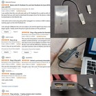 Wavlink Usb3 0 To Hdmi Display Adapter Usb A usb C To Hdmi Hub For Dual Monitors
