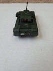 Corgi Toys Chieftain Medium Tank Military Diecast Vintage